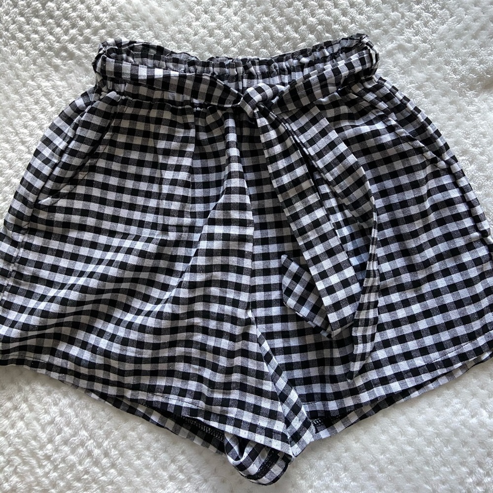 Flowy Shorts